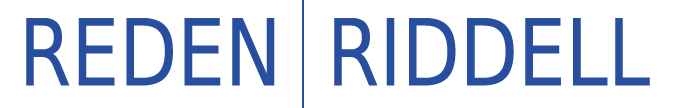 Reden | Riddell Logo